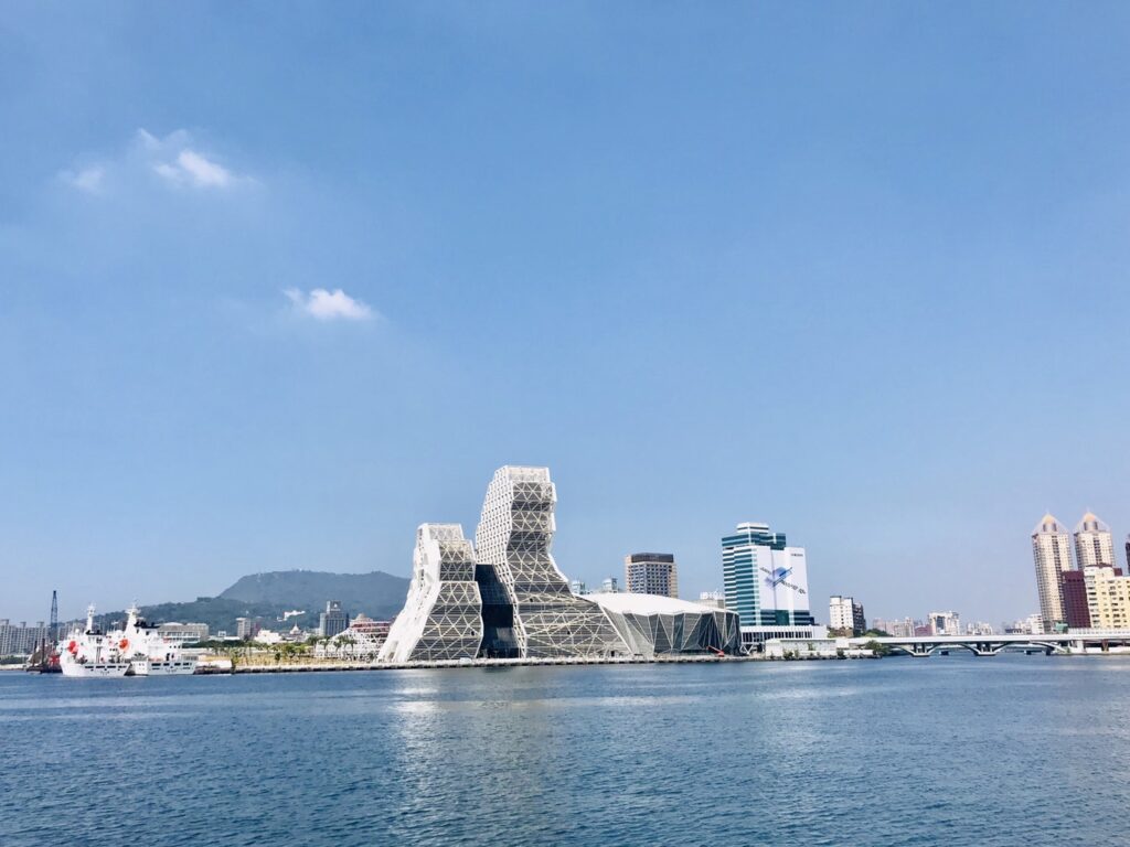 高雄輕旅行