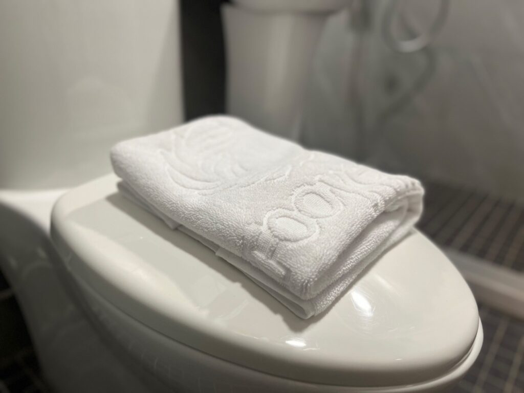 浮逸月租飯店方案-房間